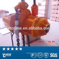 Single Phase chain hoist 5T